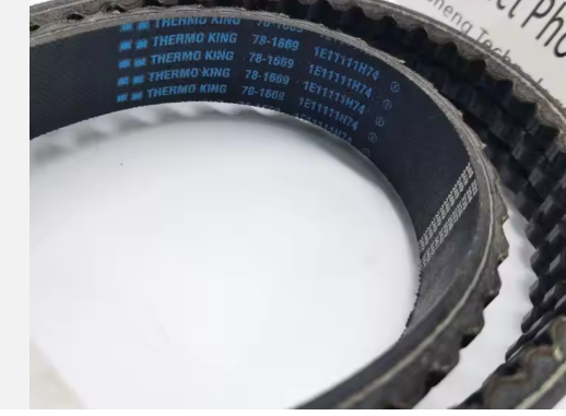 Thermo King Model 78-1736 Automobile Transmission Poly V Belt with 6-Month Warranty for Refrigeration Systems