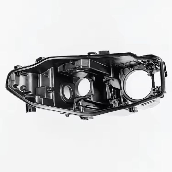 Demillon Headlight Glass Lampshade Headlight Lens Headlight Lampshade for 2012-2016 Audi A5
