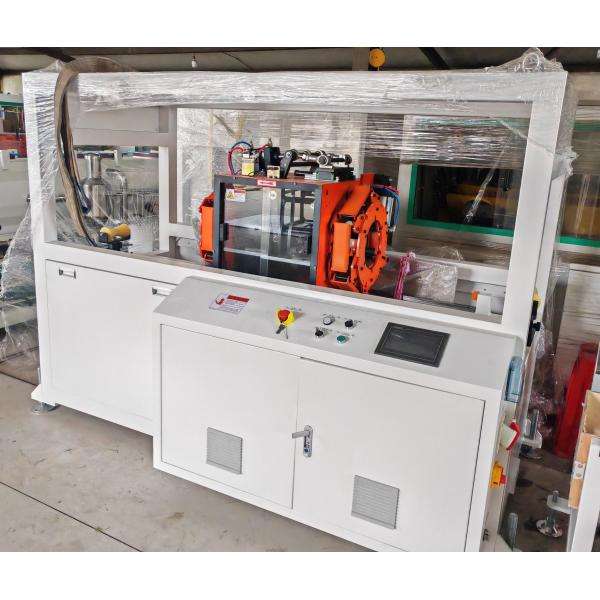 Non-Dust Cutter for HDPE/PPR Pipe 2500.000kg Gross Weight and Customized Request