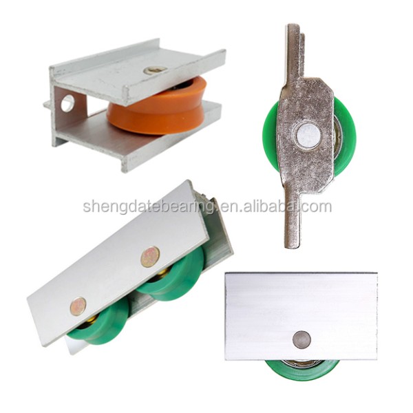 Sale Aluminium Windows Roller Sliding Door Rollers Wheels