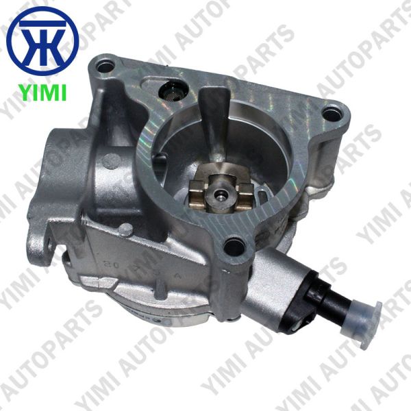 Engine Vacuum Pump 06H145100AE For VW Passat Magotan CC Auto Engine System