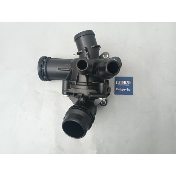 High quality thermostat LR121420 for Land Rover New Range Rover 2022 >
