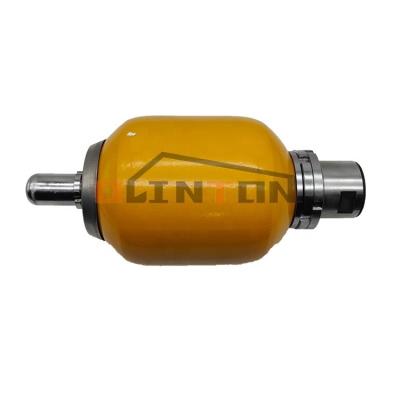 Pièces pour chargeurs à roues, moteurs et classeurs 13C0076 Accumulateur pour Liugong CLG888