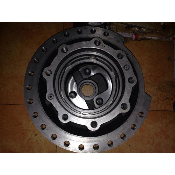 Traveling Motor Housing Spare Gear Parts ZX330-1 0004501 Excavator Parts