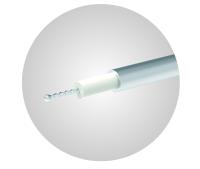 Low Temperature RF Plasma Gyn Probe / Wand For Oophorectomy And Uterine Fibroids