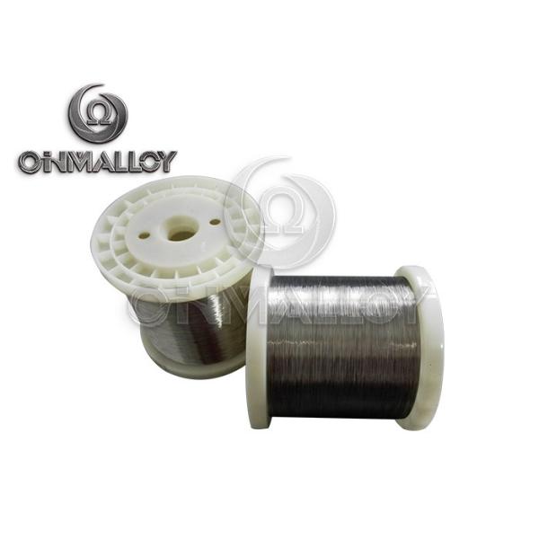 Провод нихрома точки плавления сплава 1390℃ нихрома Ni35Cr20 паяя