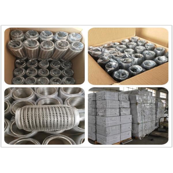 El alambre trenzó 2