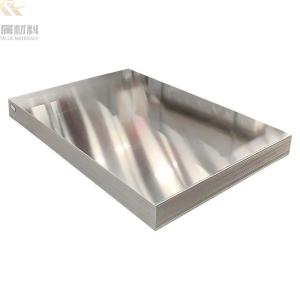 Smooth Surface Finish Titanium Tin Color Steel Plate For Automotive And