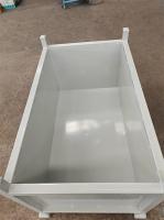 Cage pratique pour le stockage d'inventaires
