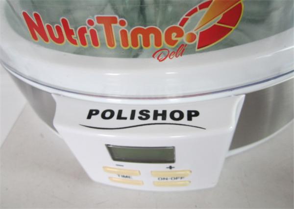 Flexibilidade alta da proteção do lucro da inspeção da qualidade de fabricação da velocidade de Faast