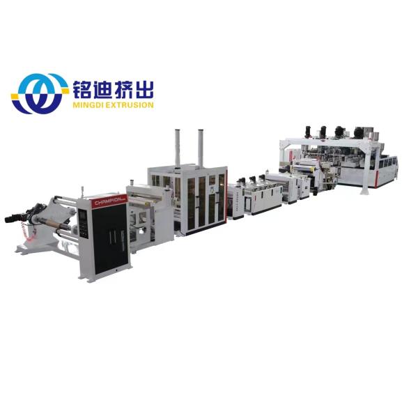 Co Rotating Parallel Masterbatch Filling Compounding Twin Screw Extruder Plastic
