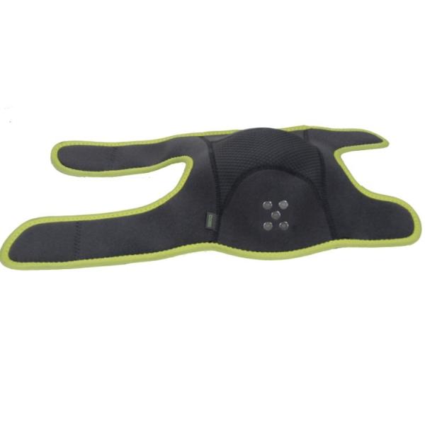 Топление Graphene пусковых площадок колена многофункциональной физиотерапии длин