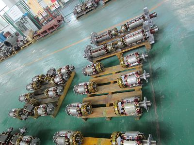генераторы AC 155kw/155kva Stamford один участок для комплекта генератора Cummins