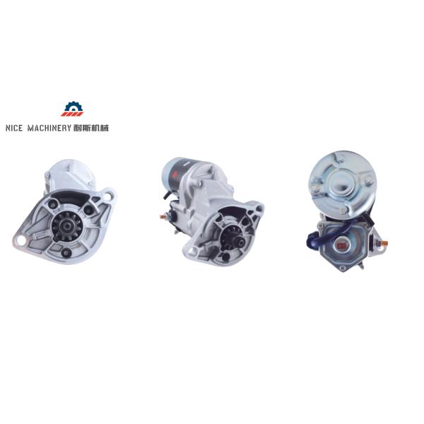 028000-5530 28100-56030 11 Tooth Toyota Starter Motor