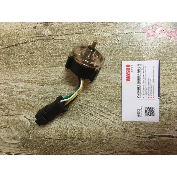 Factory Direct Sale Throttle Motor 163-6710 1636710 For CAT E320B