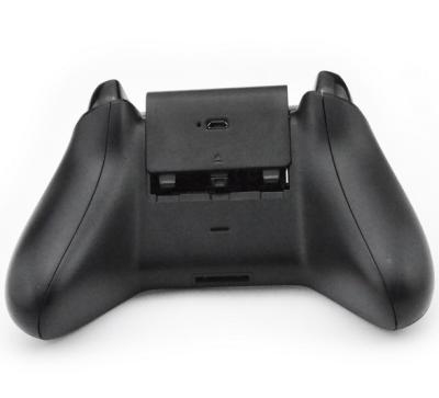 ABS 700mAh XBOX Gaming Accessories Ni MH Rechargeable Battery Pack For Controller
