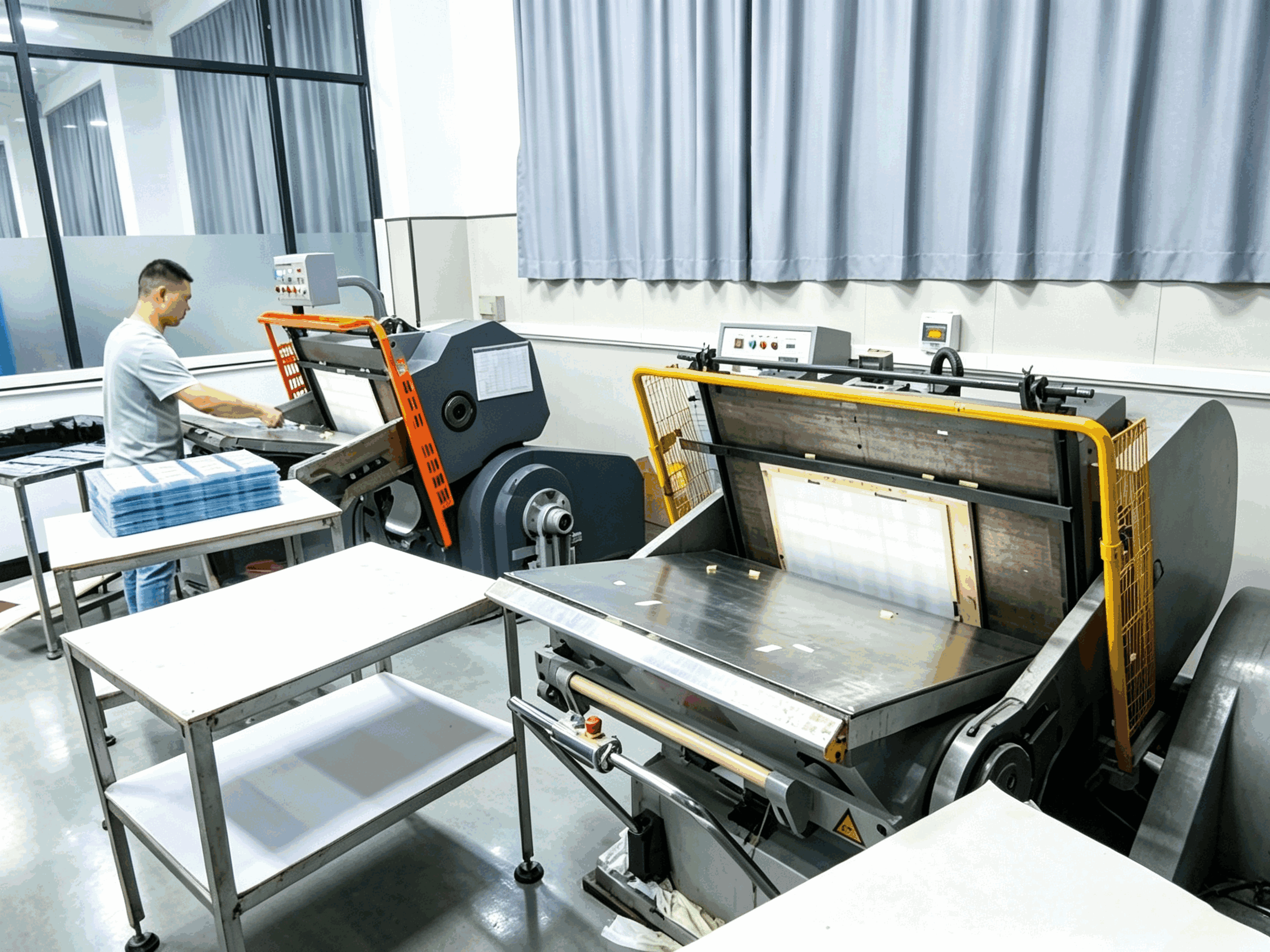 Dongguan Quanyan Technology Co., Ltd.