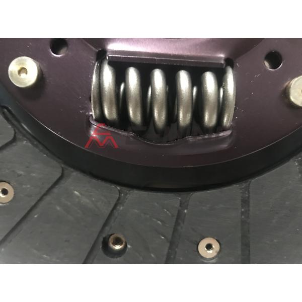 MR388786 G54B T/C 240*160*26mm*23Teeth Mitsubishi Clutch Kits