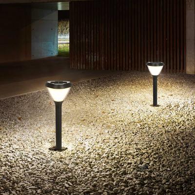 o caminho solar do diodo emissor de luz do controle de iluminação 20W ilumina impermeável criativo exterior