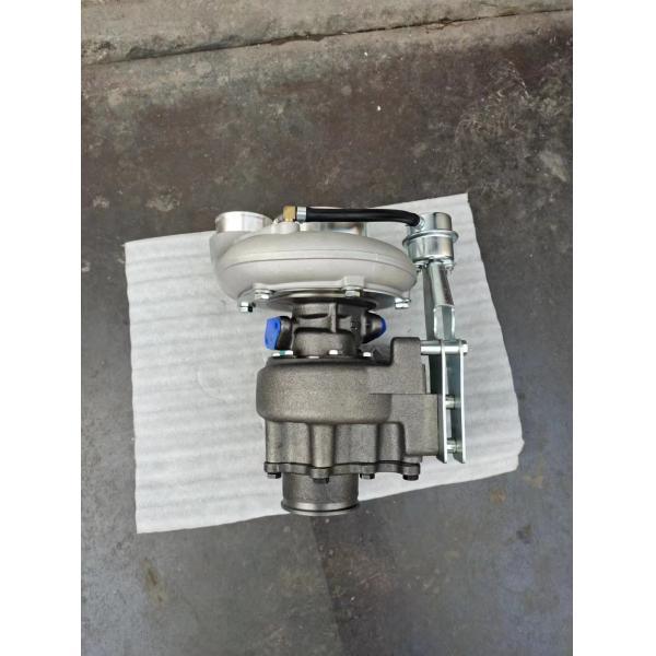 612630110348 Howo Commercial Truck Spares Supercharger Truck Turbocharger