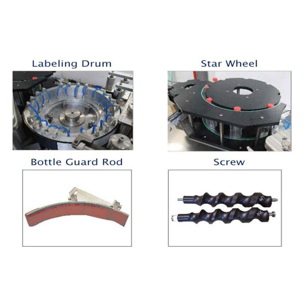 Bottle Packing Hot Melt Glue Labeling Machine,OPP Linear Labeling Machine