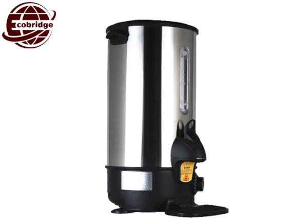 Commercial Electric Hot Water Boiler 16L VDE Plug ECO-WN20S 320*320*565mm