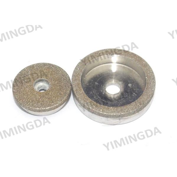 Меля каменный карборунд колеса, польза ножа меля каменная для резца Kuris