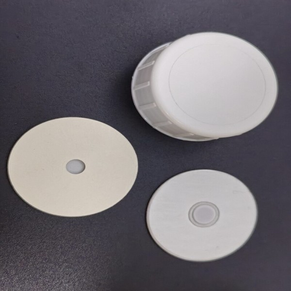 Medical Device Packaging Vent Weldable EPTFE For EtO / Gamma Sterilization