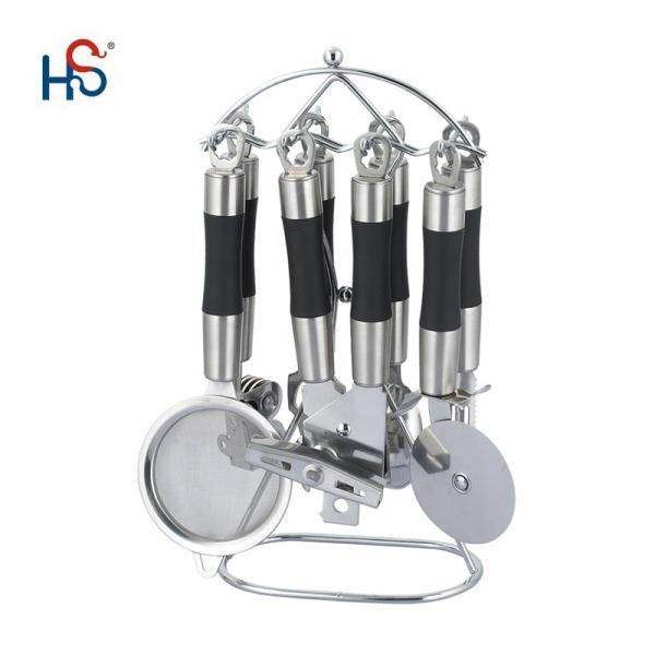 Convenient Kitchen Accessories for Home Cooking Stainless Steel Multifunctional Tools