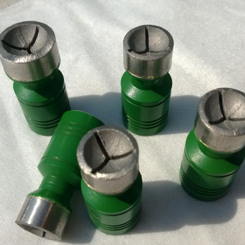 Button Diameter 8x14 to 10x14 Mm RC Drill Bit Tungsten Carbide Material Overall Length 100mm to 300mm Engineered for Stability