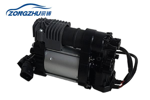 Peças de reparo do OEM da substituição do compressor 7P0698007 da suspensão do ar de Touareg 7P5 Land Rover