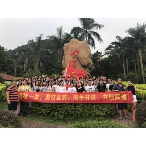 Shenzhen Touch-China Electronics Co.,Ltd.