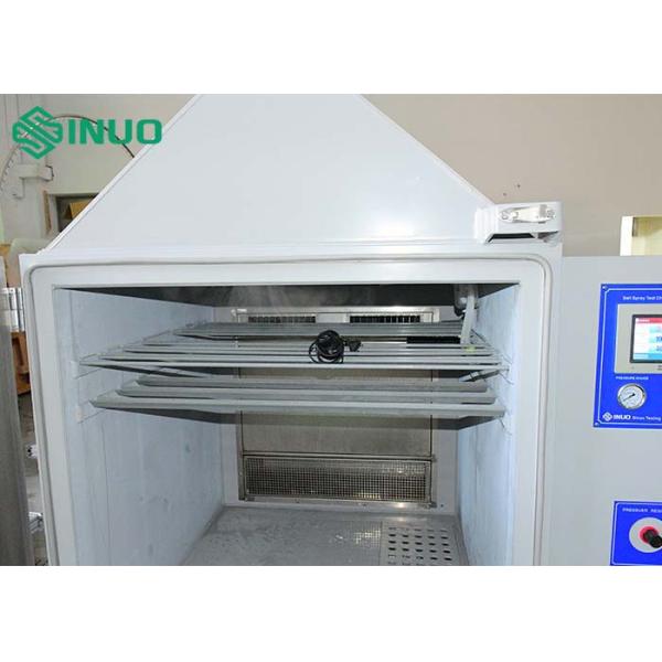 IEC 60068-2-11 1M3 Compound Salt Corrosion Test Chamber Spray Pressure 70~170Kpa