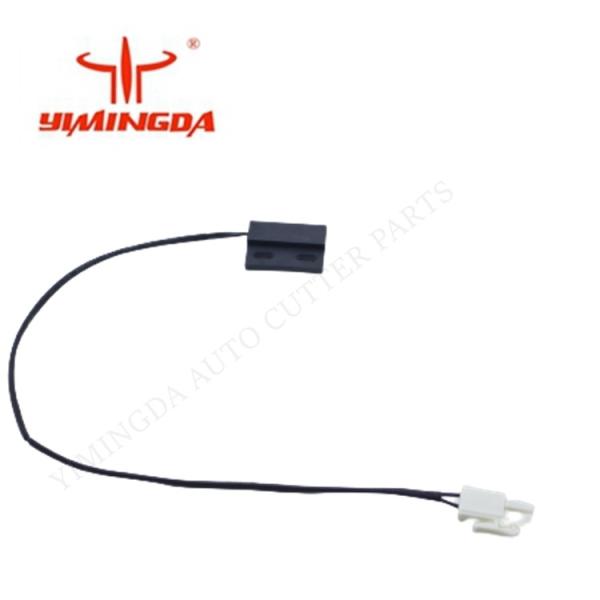 As peças sobresselentes do cortador do modelo cabografam Assy Endeaver Head Interlock PN 98171002