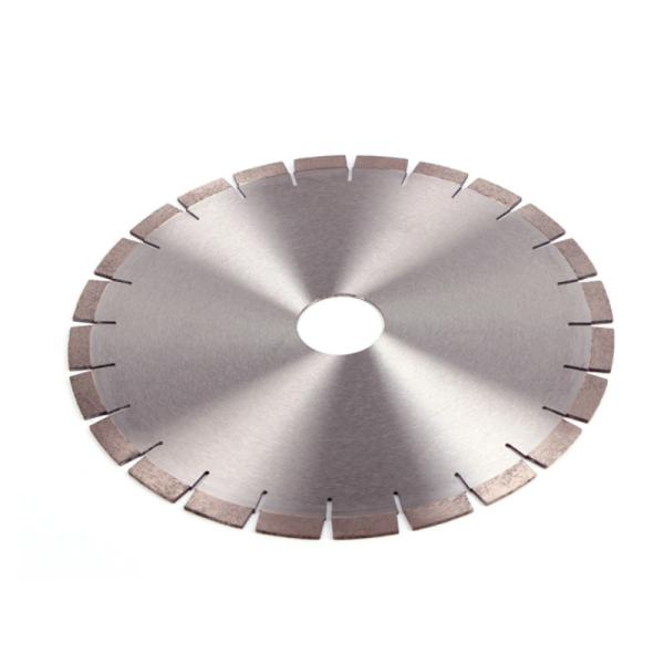 350mm Electroplated Glass Diamond Saw Blades Disc For Cutting Glass Gems