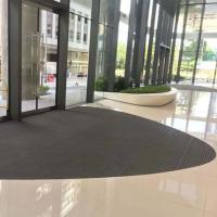 Esteiras comerciais Recessed da entrada 6063 T5
