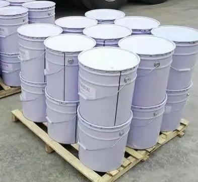 High Temperature Refractory Adhesive Fireproof Adhesive For Ceramic Fiberboard