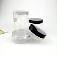 OEM 23mm frasco cosmético do ANIMAL DE ESTIMAÇÃO claro de 89 linhas para a loção