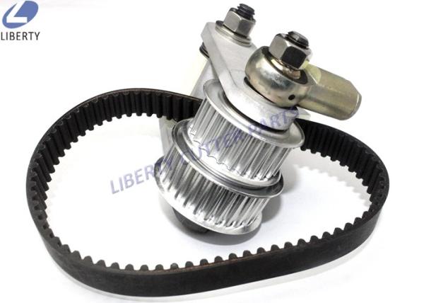 A máquina de corte da polia de Blet parte 57699000 - para o cortador de  GT7250 S7200