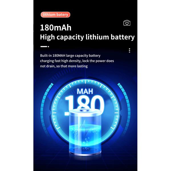 Y3000 Mini Digital Camera Loop Recording Portable HD 1080P Camera With 0.96 Inch Screen 8 Filter Effects For Kids Digital Camera