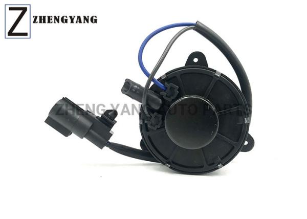 Easy Operation Toyota Corolla Fan Motor , Fan Motor Radiator 93-97 -16363-74020