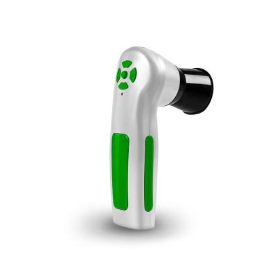 Portable USB 12MP Eye Iris Scanner Analyzer / Iris Test Machine / USB Iriscope