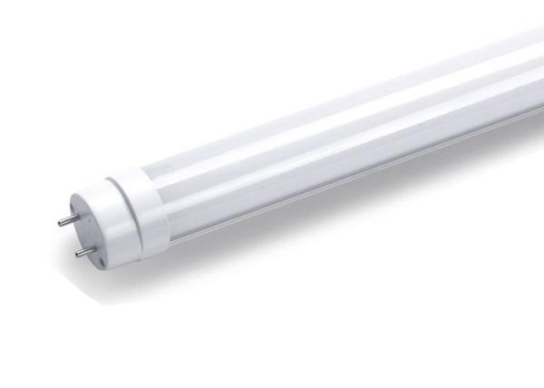 600mm Fluorescent Tube T8 2ft 18w White School Office Lighting Support