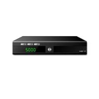Receptor de satélite Full HD Digital S2 Caixa de TV FTA Adaptador Wi-Fi USB