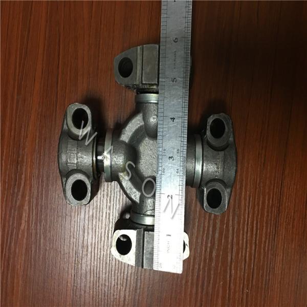 Excavator Hydraulic Parts Universal Joint 1S9670 7V4077 9K3969 6H2577 6K0316