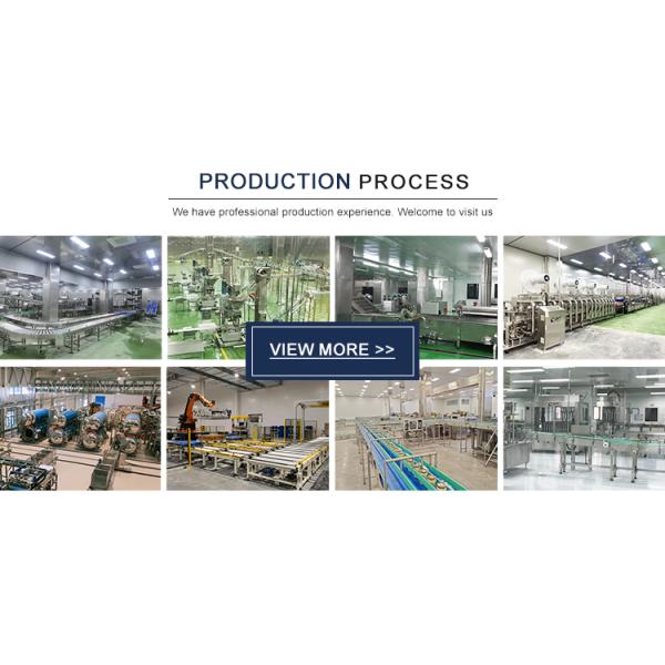 Многофункциональная Линия по производству консервированных Помидоров от Leadworld Industrial