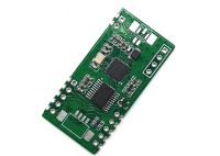 13.56 Mhz RFID Module de lecture et d'écriture 3.3V pour machine à empreintes digitales