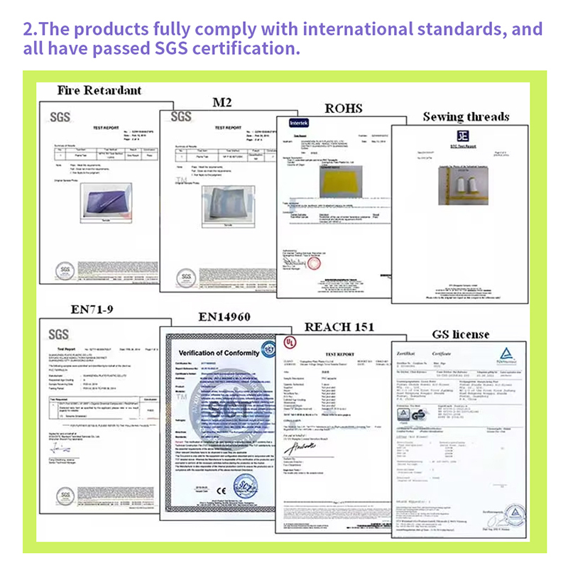 Zhengzhou Smile Amusement Equipment Co., Ltd.