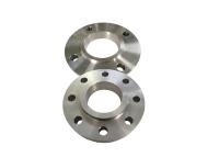 China Factory High Quality Flange Welding Slip-On Titanium Flange