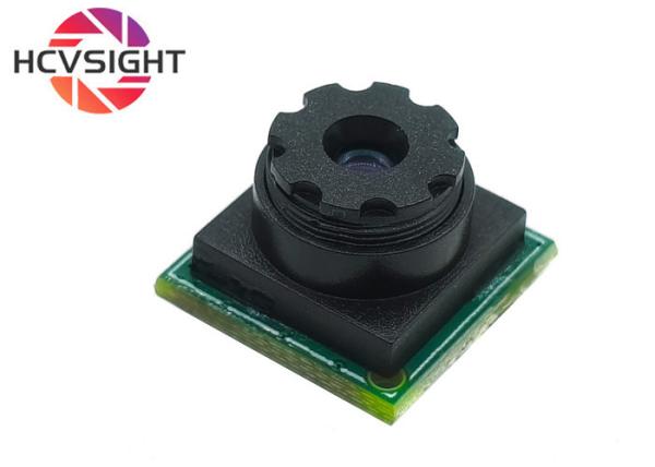 12x12mm Mini HD USB Camera Module with 1/4'' CMOS Sensor for Industrial Applications